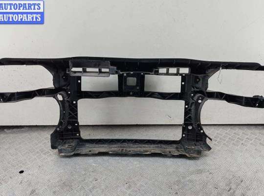 купить Рамка передняя (панель кузовная, телевизор) на Volkswagen Passat B6