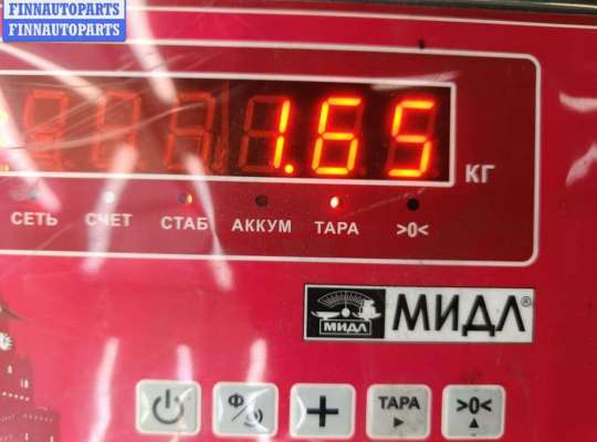 купить Суппорт задний левый на Volkswagen Passat B5+ (GP)