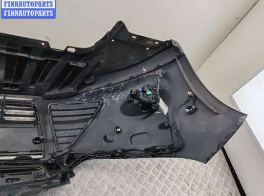 купить Бампер передний на Ford Focus III (2011-2018)