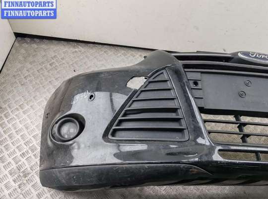 купить Бампер передний на Ford Focus III (2011-2018)