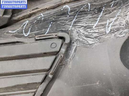 купить Бампер передний на Ford Focus III (2011-2018)