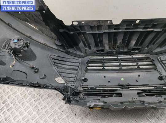 купить Бампер передний на Ford Focus III (2011-2018)