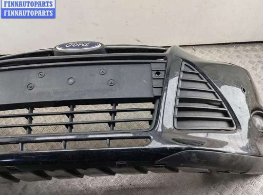 купить Бампер передний на Ford Focus III (2011-2018)