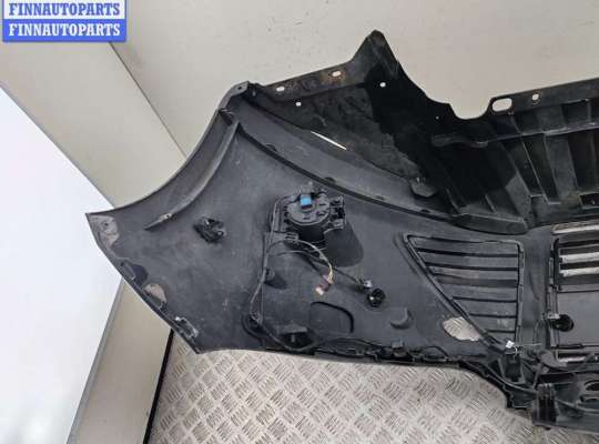 купить Бампер передний на Ford Focus III (2011-2018)