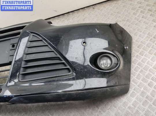 купить Бампер передний на Ford Focus III (2011-2018)