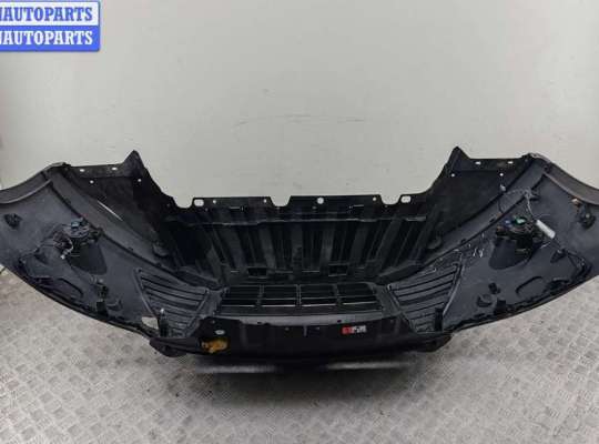 купить Бампер передний на Ford Focus III (2011-2018)