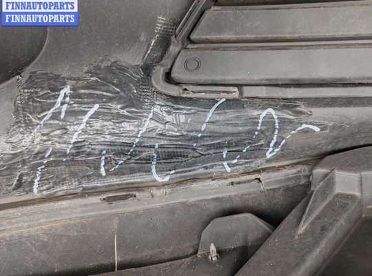 купить Бампер передний на Ford Focus III (2011-2018)