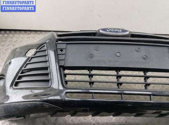 купить Бампер передний на Ford Focus III (2011-2018)