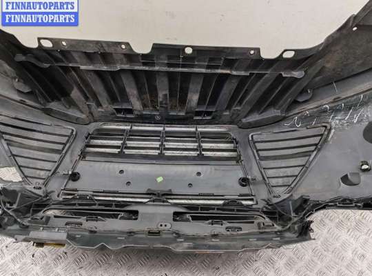 купить Бампер передний на Ford Focus III (2011-2018)