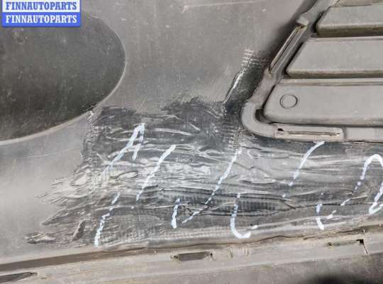 купить Бампер передний на Ford Focus III (2011-2018)