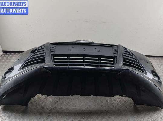 Бампер передний FO2142230 на Ford Focus III (2011-2018)