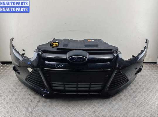 купить Бампер передний на Ford Focus III (2011-2018)