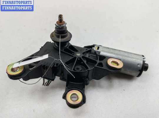 Купить Двигатель стеклоочистителя заднего (моторчик дворников) на Audi A6 C5 (1997-2005) Двигатель стеклоочистителя заднего (моторчик дворников) AU1690932 на Audi A6 C5 (1997-2005)