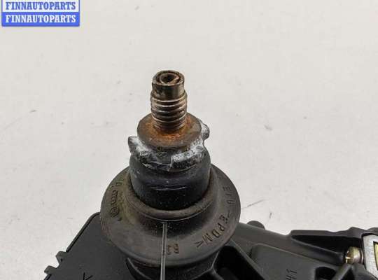 Моторчик дворников (стеклоочистителя) на Audi A6 (C5)