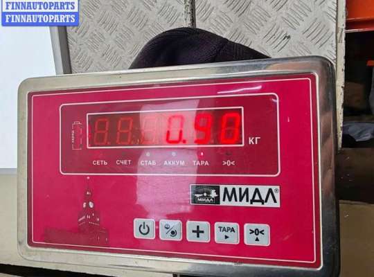 Моторчик дворников (стеклоочистителя) на Audi A6 (C5)