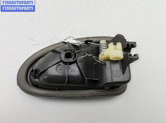 купить Ручка двери внутренняя задняя левая на Renault Scenic I (1996-2003)