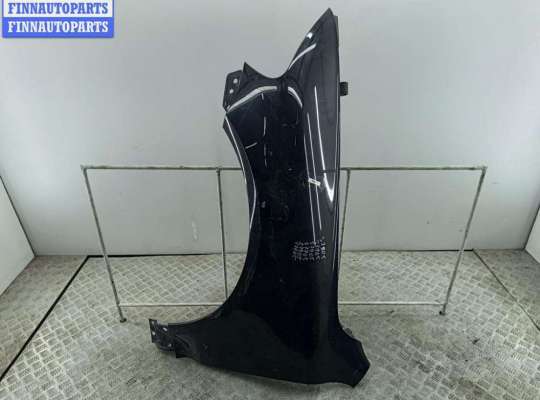 купить Крыло переднее левое на Volkswagen Touareg