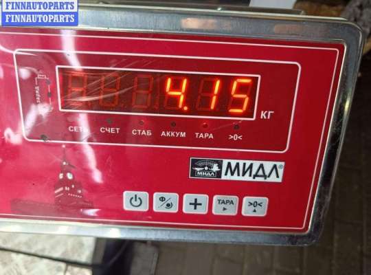 купить Крыло переднее левое на Volkswagen Touareg