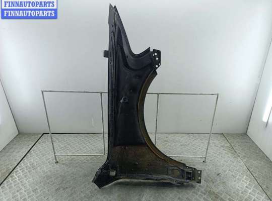 купить Крыло переднее левое на Volkswagen Touareg
