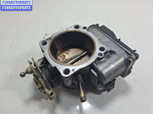 купить Заслонка дроссельная на Audi A6 C5 (1997-2005)