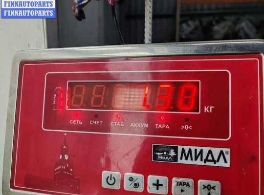 Корпус масляного фильтра на BMW 3 (E46)