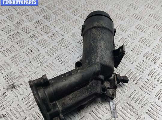 Корпус масляного фильтра BM3495131 на BMW 3 E46 (1998-2006)