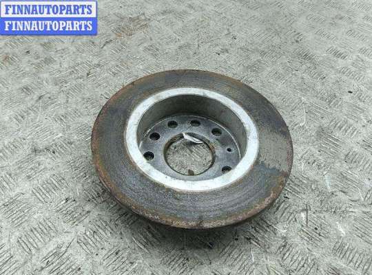купить Диск тормозной задний на Audi A3 8P (2003-2012)