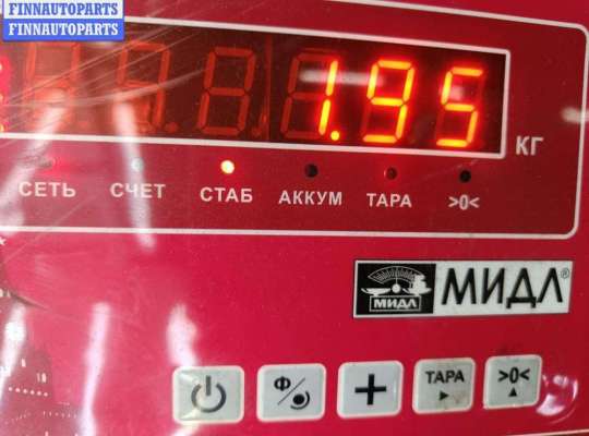 купить Подушка крепления КПП на Volkswagen Golf-5 Plus