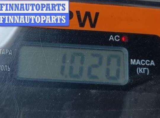 купить Щиток приборный (панель приборов) на Audi A6 C5 (1997-2005)