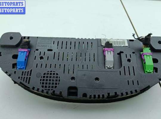 купить Щиток приборный (панель приборов) на Audi A6 C5 (1997-2005)