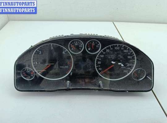 купить Щиток приборный (панель приборов) на Audi A6 C5 (1997-2005)