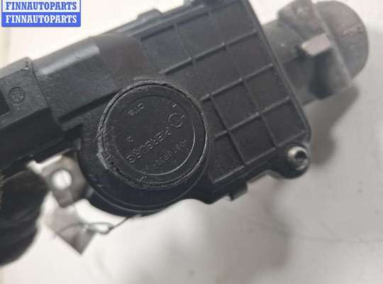 купить Клапан EGR (рециркуляции выхлопных газов) на Volkswagen Passat B5+ (GP)