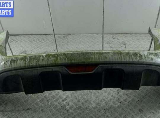 купить Бампер задний на Renault Koleos