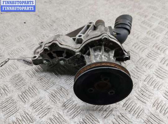 Насос водяной (помпа) на Audi A4 (8D, B5)