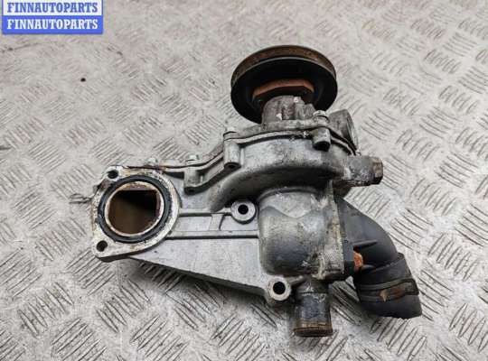 Насос водяной (помпа) на Audi A4 (8D, B5)