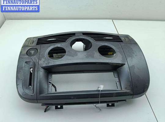 купить Дефлектор обдува салона на Renault Scenic II (2003-2009)