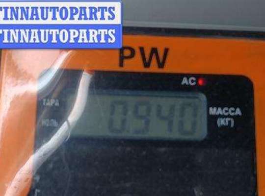 купить Дефлектор обдува салона на Renault Scenic II (2003-2009)