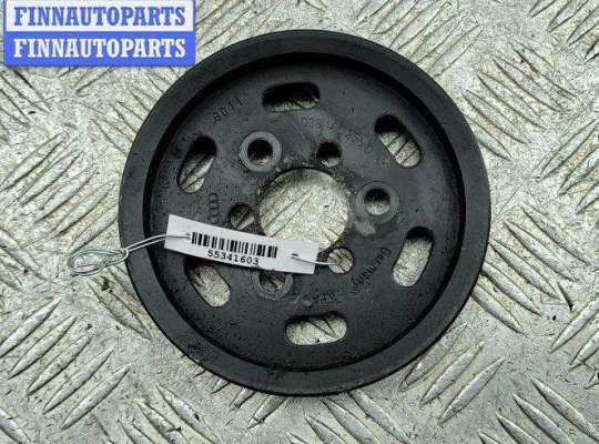 Шкив насоса гидроусилителя VG2720485 на Volkswagen Passat B5+ (GP)