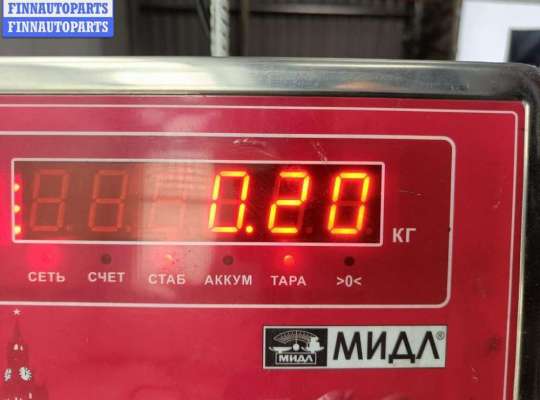 купить Шкив насоса гидроусилителя на Volkswagen Passat B5+ (GP)