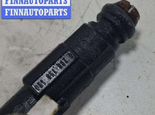 купить Форсунка топливная на Mazda 5