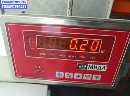 купить Блок управления двери передней левой на Mazda 3 (2018- ) BP