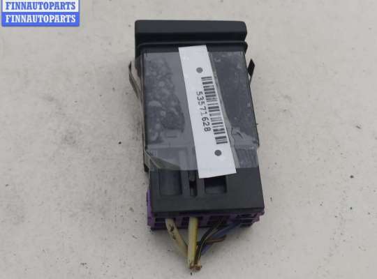 купить Кнопка обогрева заднего стекла на Volkswagen Passat B5+ (GP)