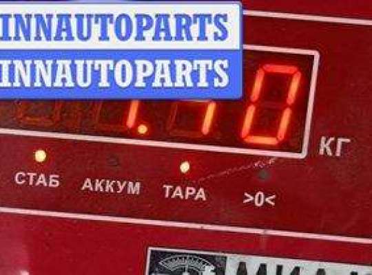 купить Амортизатор подвески задний правый на Audi A6 C5 (1997-2005)