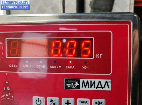 купить Датчик угла поворота руля на Renault Laguna III (2008-2015)