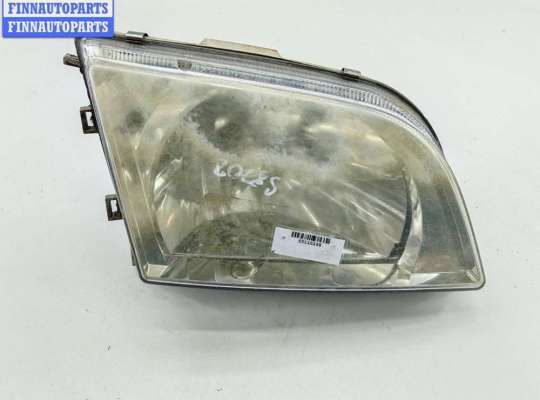 Купить Фара правая на Mitsubishi Space Star (1998-2005) Фара правая MT571479 на Mitsubishi Space Star (1998-2005)