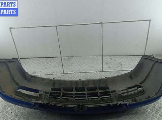 купить Бампер передний на Volkswagen Golf-4