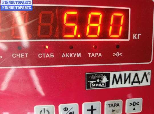 купить Бампер передний на Volkswagen Golf-4