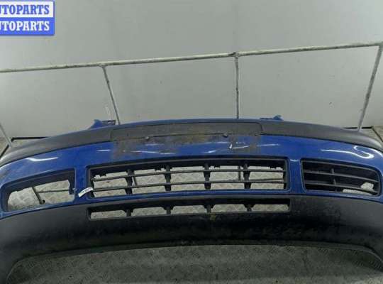 купить Бампер передний на Volkswagen Golf-4