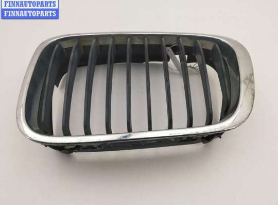 Решетка радиатора BM3622684 на BMW 3 E46 (1998-2006)