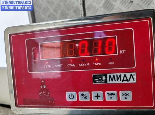 купить Ручка двери внутренняя задняя правая на Volkswagen Passat B5+ (GP)